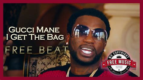 i got that bag gucci|gucci mane ft migos.